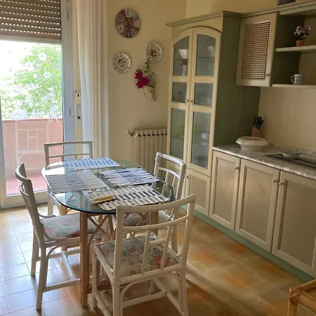 Andrea Apartment