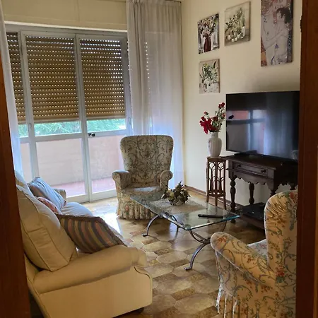 Andrea Apartment Castelfiorentino