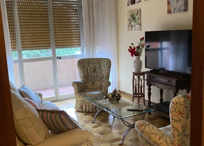 Andrea Apartment Castelfiorentino